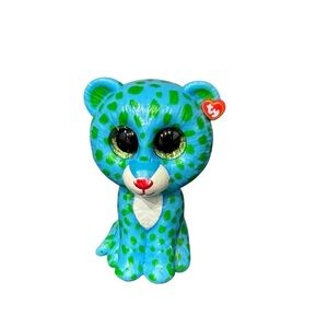 Ty Mini Boos Blind Box Series 1 PVC Leona Toy Figure